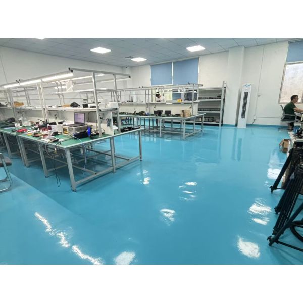 Shenzhen Xinhu Communication Co., Ltd.