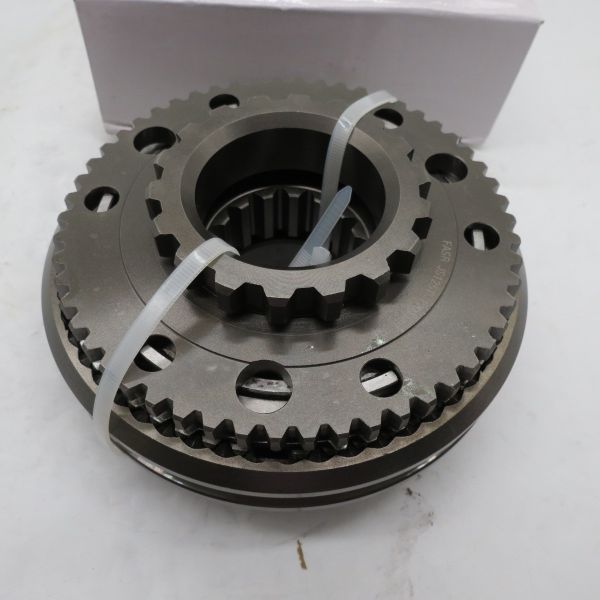 Best selling Third and fourth speed synchronizer JS130T-1701180G