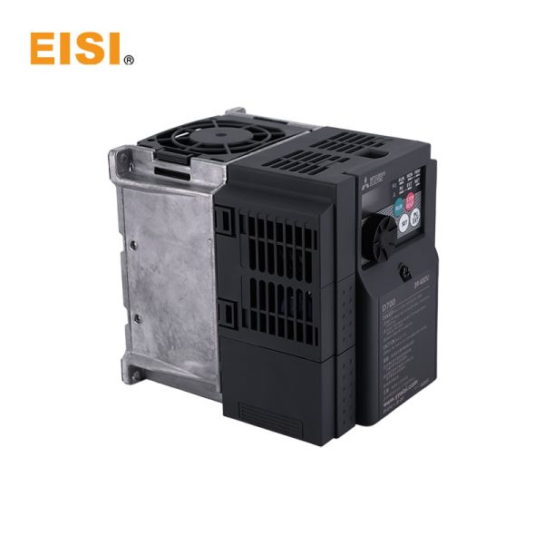 Printing Machine Spare Parts Mitsubishi Inverters, FR-D740-036SC-EC