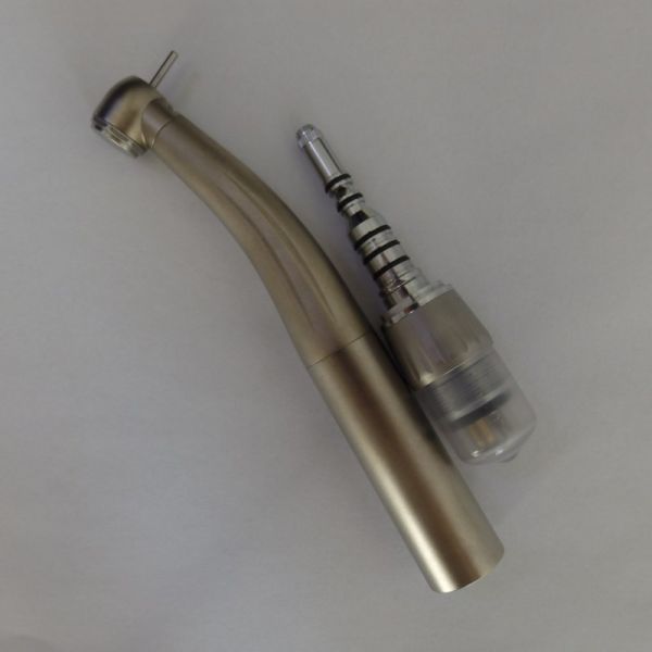 Quick Coupling Dental Surgical Handpiece