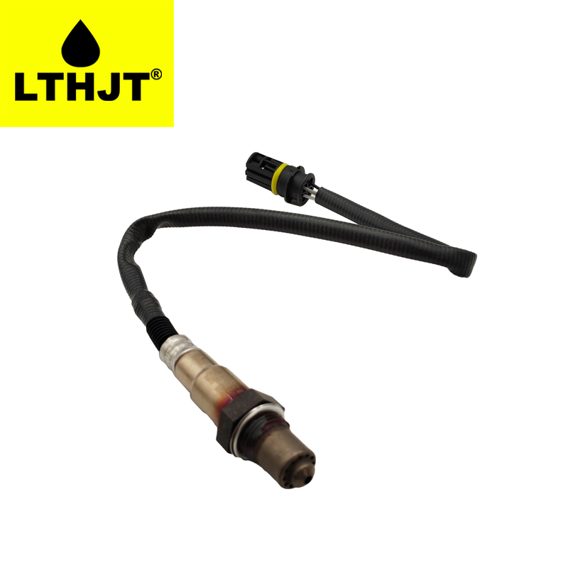 Auto Parts Oxygen Sensor for BMW E66 OE 1178 7569 968 11787569968