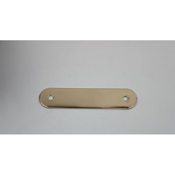 Ladies shoe accessories light gold iron metal shoes buckles parts