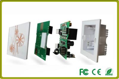 Remote touch Control Smart home antomation systems , smart wifi devices