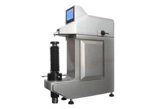 Probador sobresaliente horizontal HR3000 de la dureza de Digitaces Rockwell del penetrador