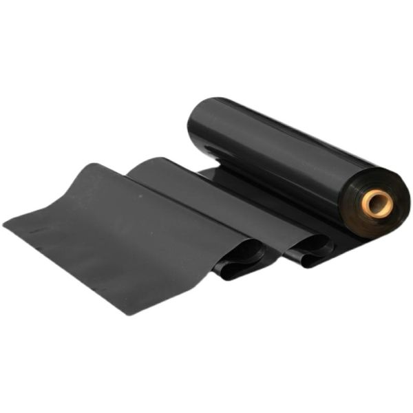 0.3mm-0.8mm Толщина HDPE Геомембрана Рыбный пруд линейка для лотосных прудов лотоса корневых прудов