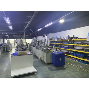 Ningbo XiaYi Electromechanical Technology Co.,Ltd.