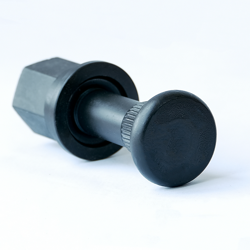 Boulons et écrous de roue pour camions Daf 10.9 12.9 grade M22*1.5*110 OEM 0890763 1356736 1309190 0099731