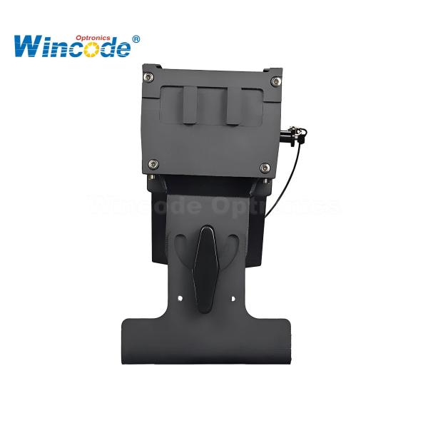 10*50W LED de alta potencia 4-en-1 RGBW cabeza móvil ️ 12°/36°/60° Ángulos del haz y IP65