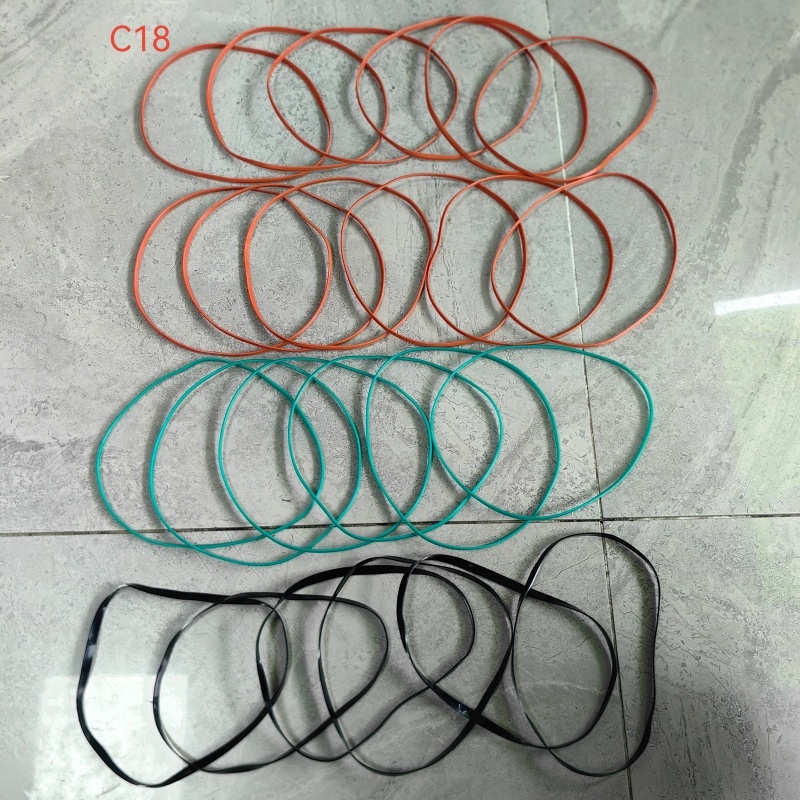C18 O-Ring Seal Assortment Kit For CAT C15 C16 C18 Diesel Engine Overhaul