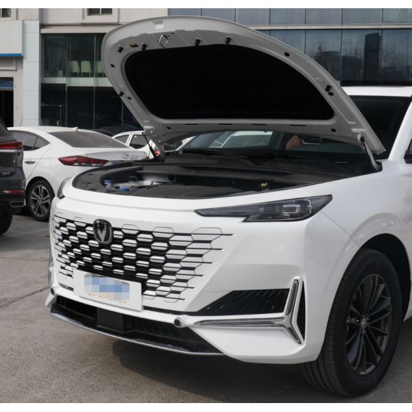 Используемая версия 2023 Yueshang колеса бензина UNI-K 2.0T 2 новая и 5 местам SUV