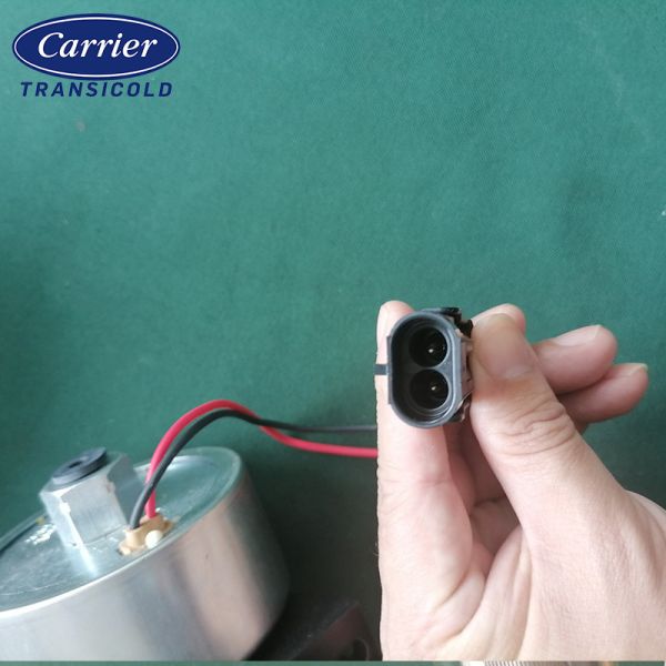 Насос для подачи топлива 2.2KW 5.8A несущей 417059 термо- частей 30-01108-04 короля законсервировал насос мотора для рефрижерации