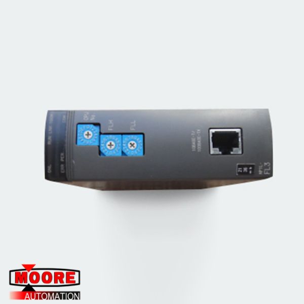 NP1L-FL3富士のFL網の管理水準の通信モジュール