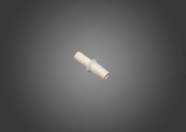 High Alumina Ceramic Parts , Ceramic Machining Tools For Furnace Thermocouple