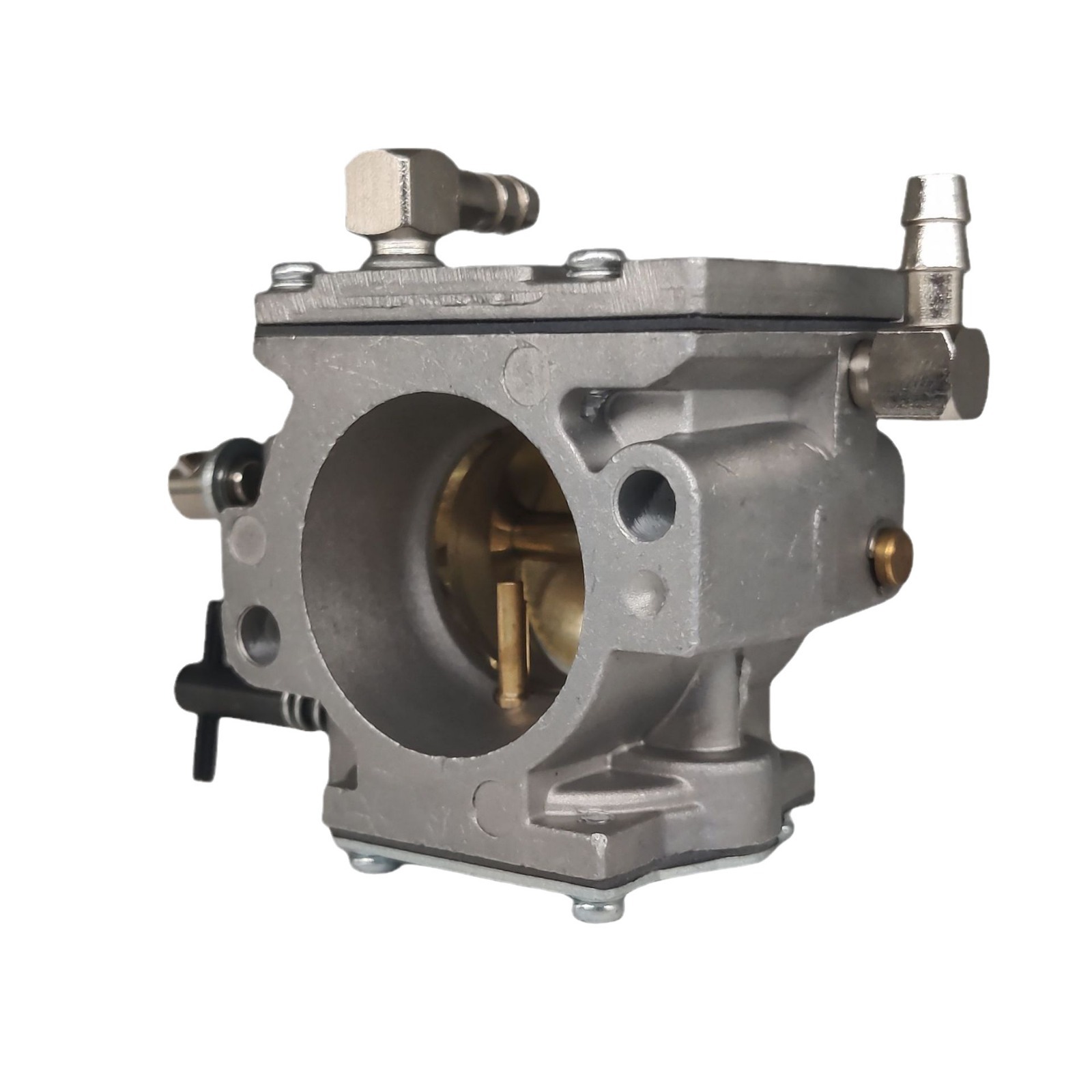Wholesale Dle 170 Wb37 Wb-1 Airplane Carburetor for 150cc-200cc Paramotor Engine Model
