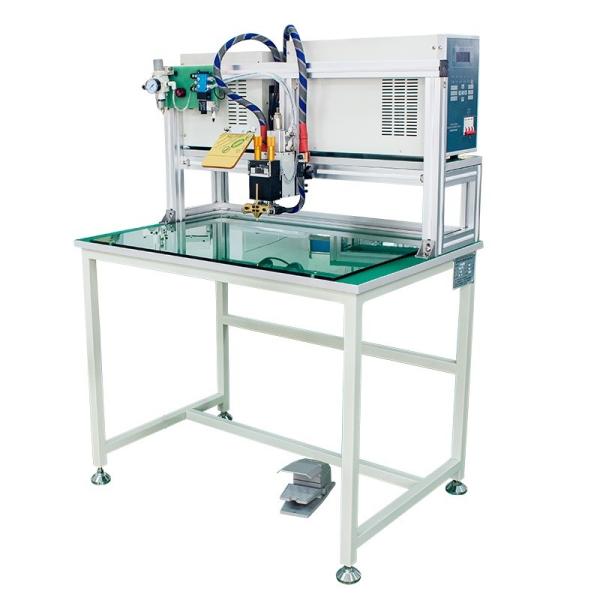 Manual Spot Welding Equipment,Li-ion battery spot welder,battery pack spot welder machine