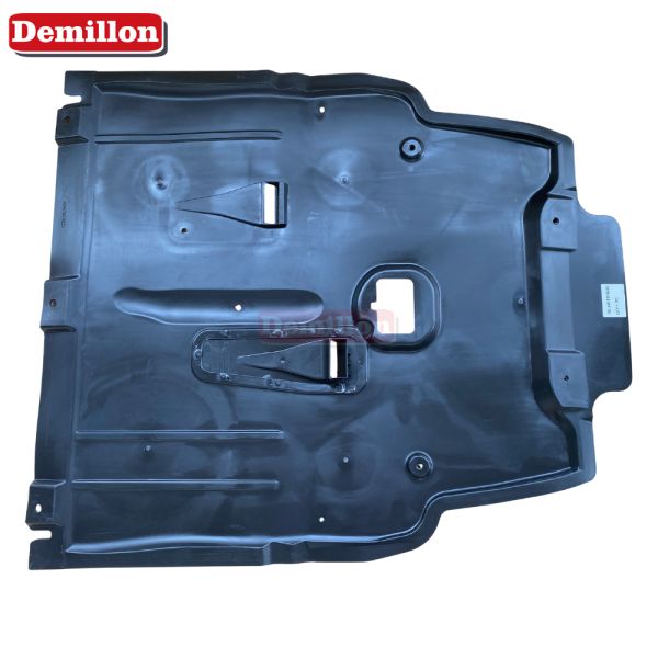 2465200223 Demillon Auto Parts Engine Under Cover Lower Shield for Mercedes-Benz