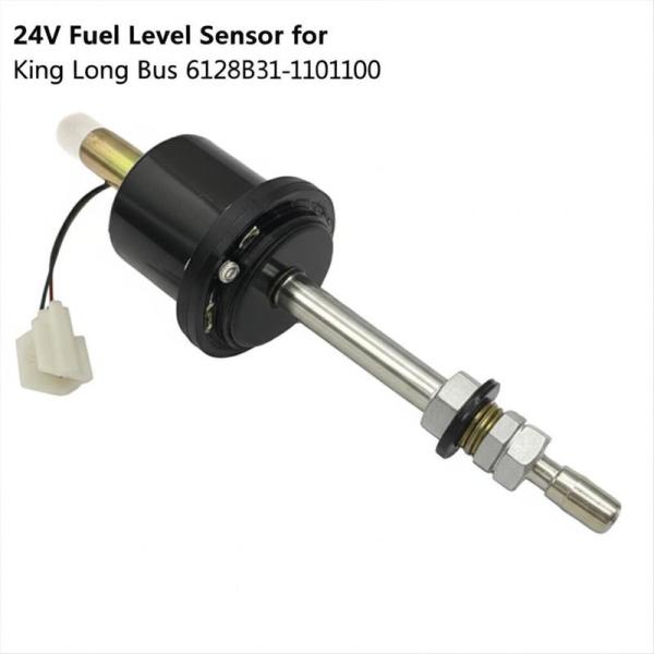 Sensor de nivel de combustible de 24 V para el autobús King Long 6128B31-1101100