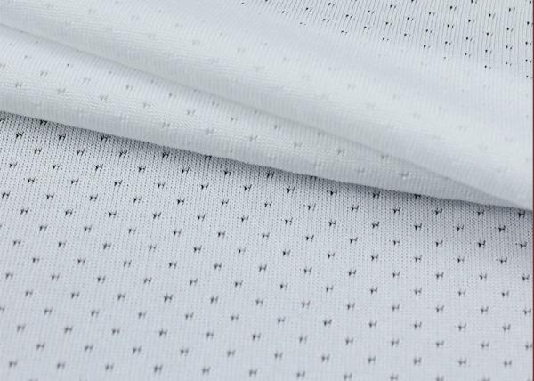 A borboleta elástica do estiramento ostenta o vestido Legging de Mesh Fabric For Shapewear Lining