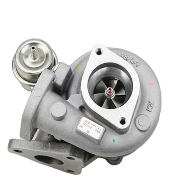 14411-vb300 Rd28t Turbocharger 701196-5007s 14411-vb301 Gt1752s for Nissan Safari/ Patrol