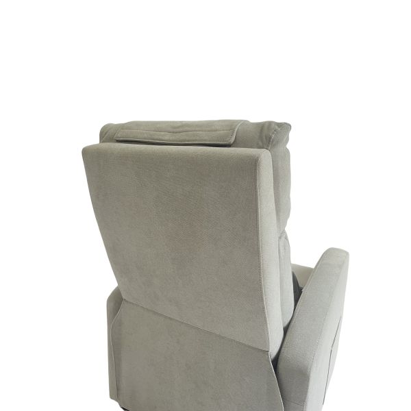 Modern Luxury Single Home Theater Living Room Recliner Sofa Chair Recliner