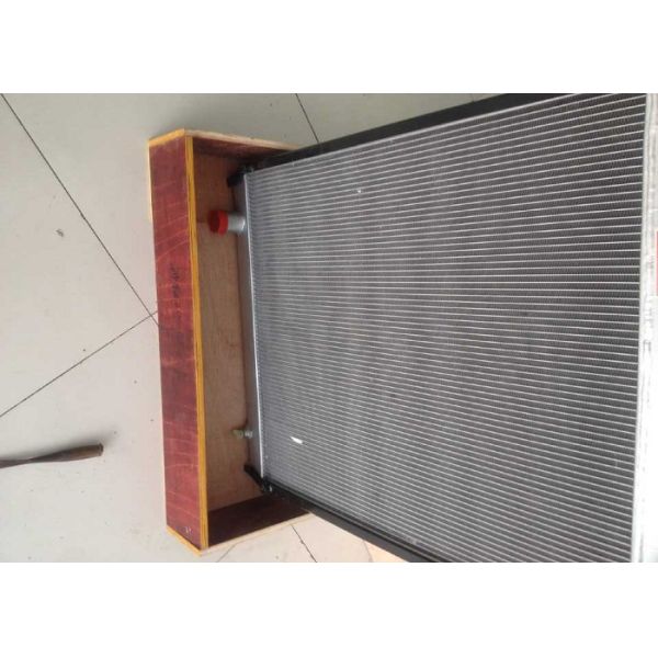 Komatsu PC55 Excavator Radiator 20Y-03-D1160 203-03-12221 6732-61-2110 203-03-67111