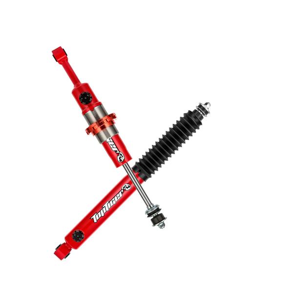 4WD Off Road 4x4 Automotive Shock Absorbers For Toyota Tacoma TKG3043