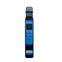 Identificateur de fibre optique tenu dans la main 800nm-1700nm Live Fiber Detector With OPM VFL