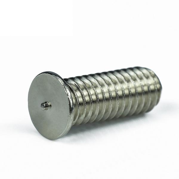 Stainless Steel Sheet Metal Screws M3 M4 M5 M6 Spot Welding Studs Stainless Steel 316 Spot Welding Screws