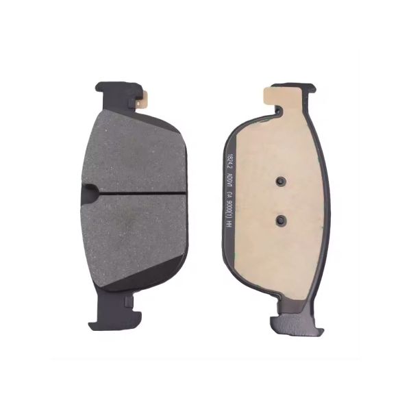 Запчасти для тормозов 31499906 Комплект тормозных панелей Лево, Право 2019 XC90