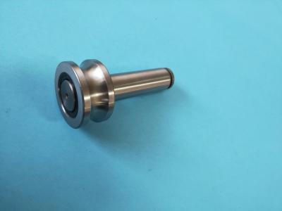 Stainless Steel Automotive Wheel Bearings , Ball Bearings Car Anti Corrosive