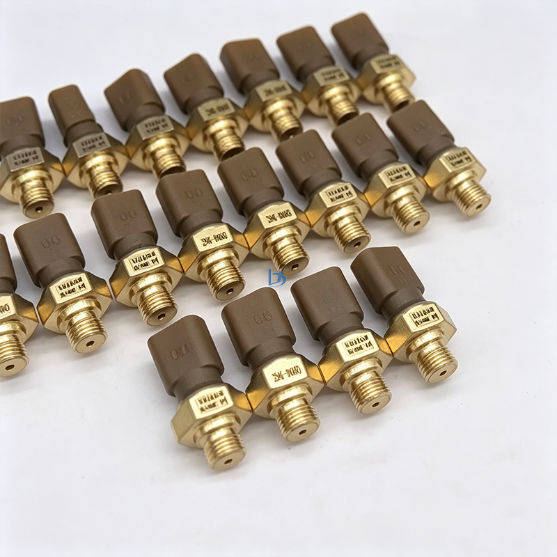 296-8060 Excavator Electrical Parts CAT 320D 329D 336D Hydraulic Pressure Sensor