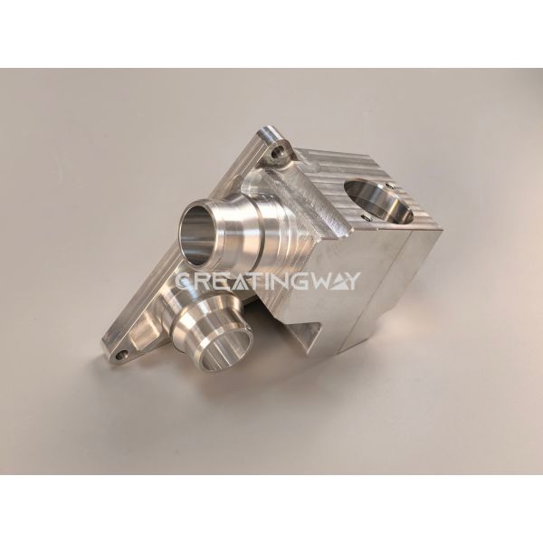 CNC Machining Service Custom Auto Part Machining Services OEM CNC Parts Custom CNC Machined Parts