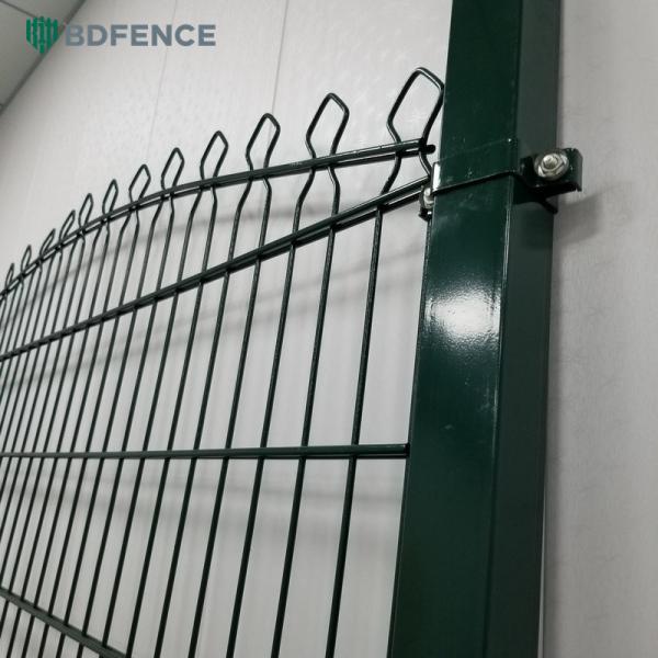 Affordable Tubular Steel Fence Value for Money