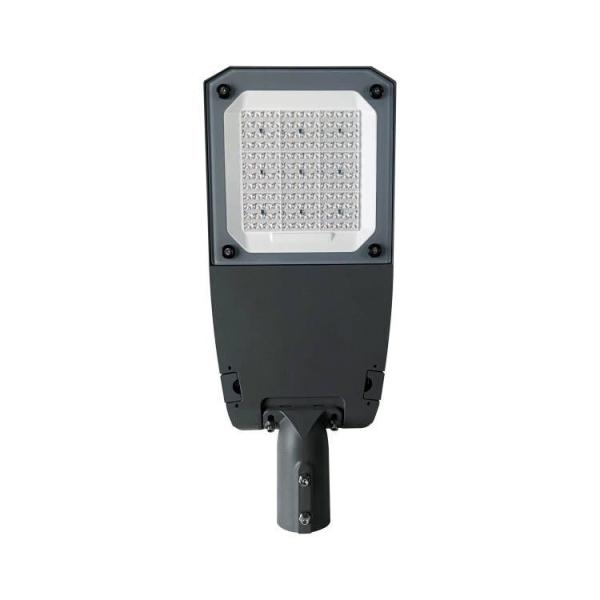 Post de iluminação exterior ip66 luminaria de alta lumen luminárias de rua exclusivas