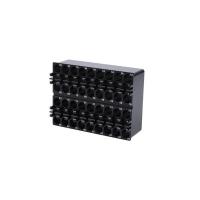 0.01mm Tolerância Cnc Machined Aluminium Parts High Precision