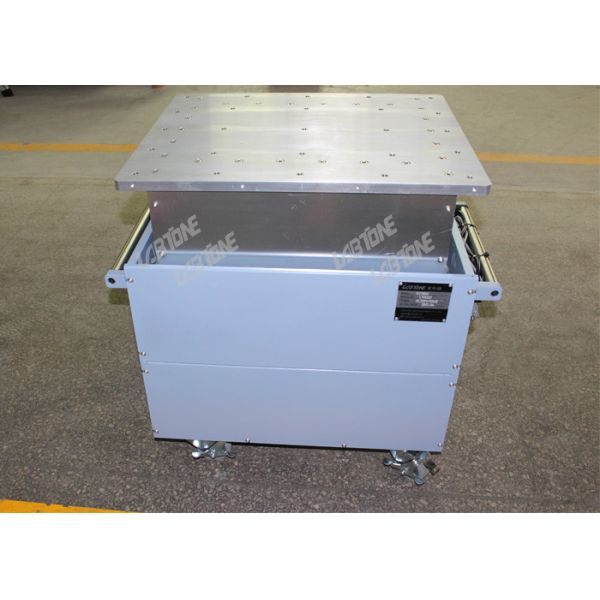 Механическая машина для испытания на вибрационную стойкость исполняет со стандартами IEC UL GB