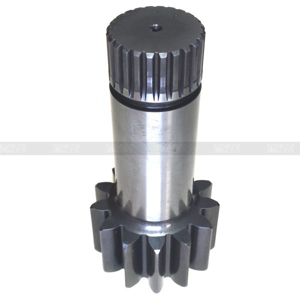 Compatible With DH60-7 Excavator Swing Pinion And Models Excavator Spare Parts Electronics Parts Wide Range Of Components For Machinery Operation