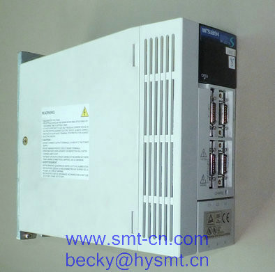 JUKI FX-1 YB driver 40026784 MR-J2S-70B-PY096