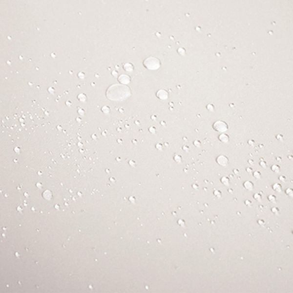 300 x 160 cm Aluminum Frame Side Awning for Outdoor Privacy and Sun Shade Protection