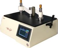 Machine d'essai d'adhérence de moteur servo de l'écran tactile 1/2PH