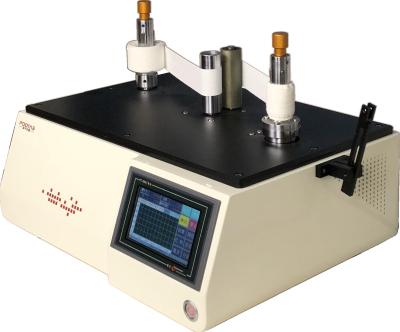 O esparadrapo desenrola o verificador da força de casca, dimensão adesiva da máquina 50*40*30 Cm do teste da casca