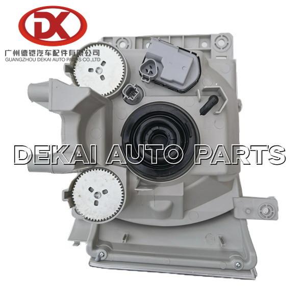 700P NPR NQR ISUZU Truck Headlights RH Assembly 8980984820 8980954050
