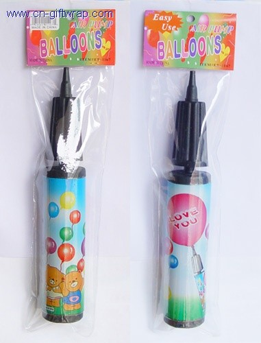 09100 Inflater (inflator pump)