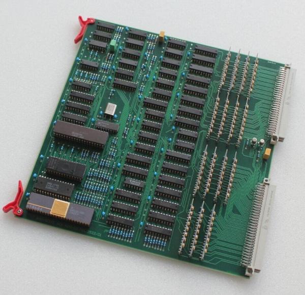 HD SEK BOARD, 00.781.2522, HD OFFSET PRINTING MACHINE SPARE PARTS HIGH QUALITY HD REPLACEMENT PA