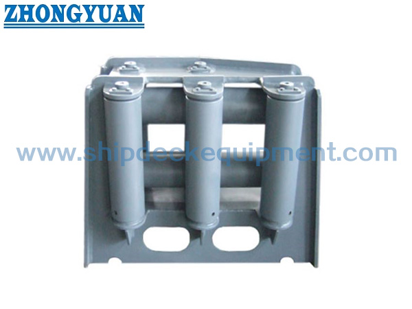CB*3062 тип корабль Fairlead St. Лоренс Fairlead роликов e 9 всеобщий причаливая оборудование
