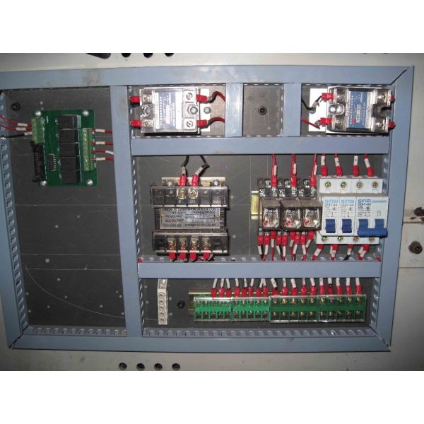 CE Flat Type Pharmaceutical Processing Machines For Tablets And Capsules