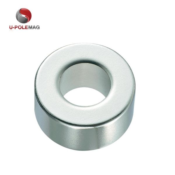 Magneto SmCo pequeño con resistencia a altas temperaturas y Br 10,8-11,0 KGS Tolerancia ± 1%