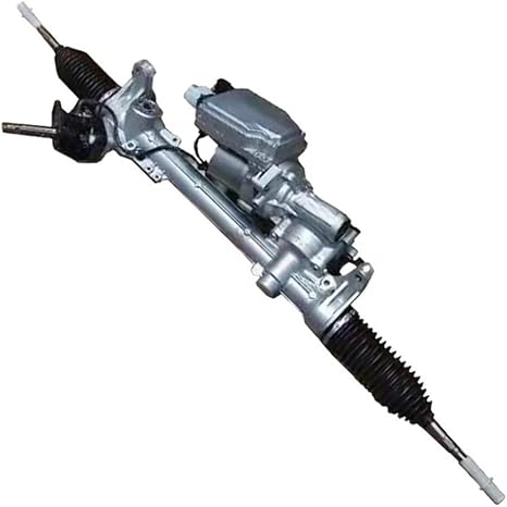 ATATZXRXRLKL Motor de dirección asistida eléctrica para piezas de repuesto de automóviles, cremallera compatible con MERCEDES BENZ Clase W176 GLA200 C117 2464611701