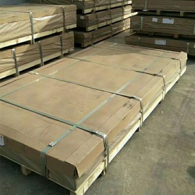 Width 2000mm 0.2-8mm  Aluminium Thickness Aluminium Sheet Metal Coated Surface