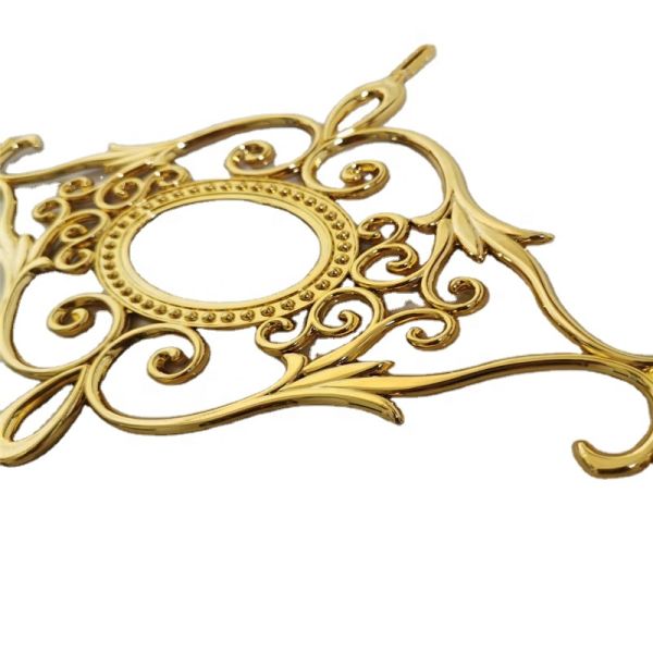 Алюминиевая Адвокатура 5*9mm Windows грузинская для UPVC Windows и дверей